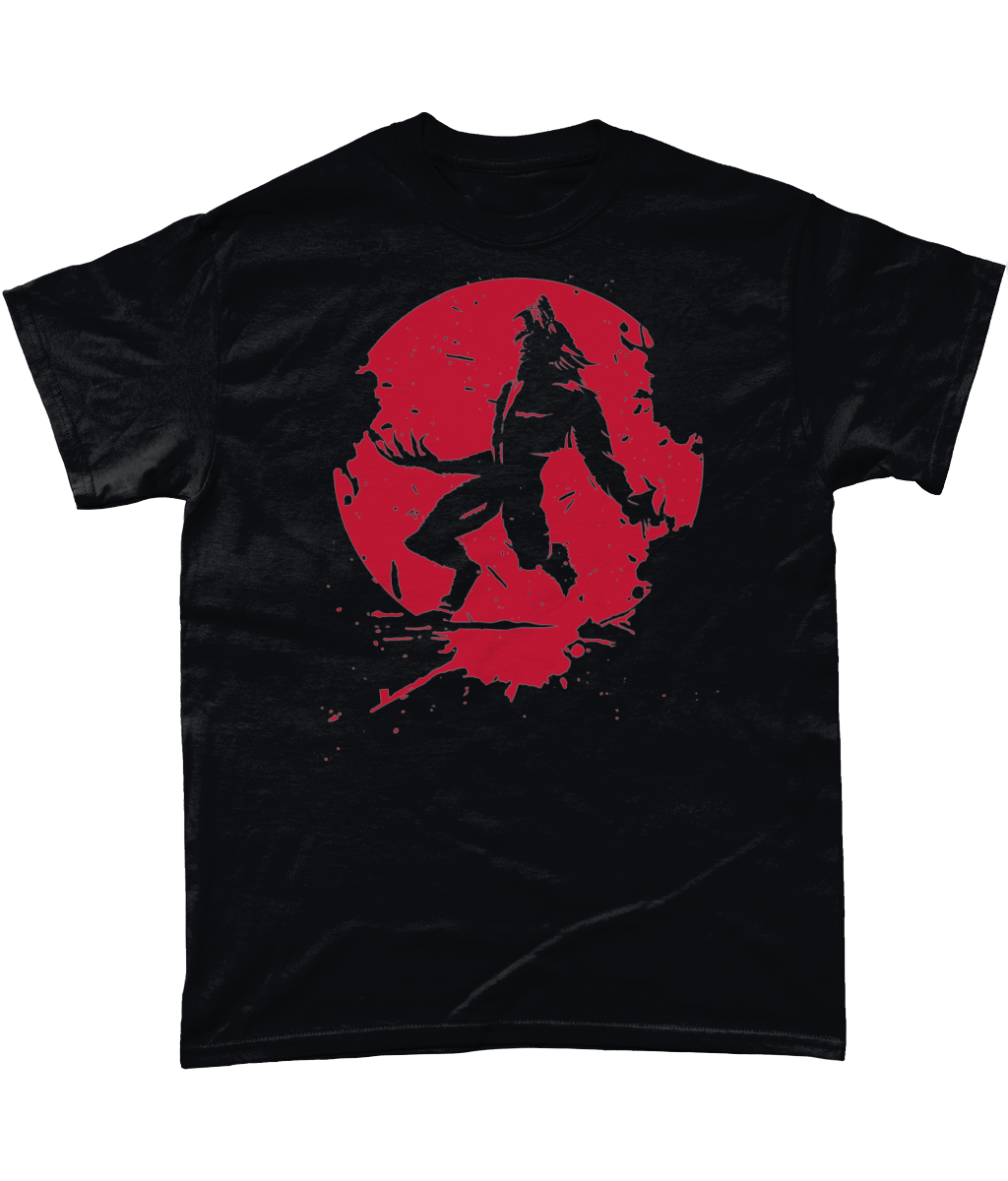 Wolfman T-Shirt