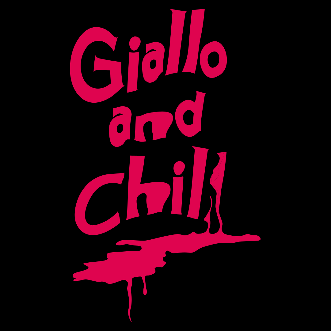 parody horror t-shirt, giallo satire tee, cult film parody shirt, genre mashup apparel, retro horror merch