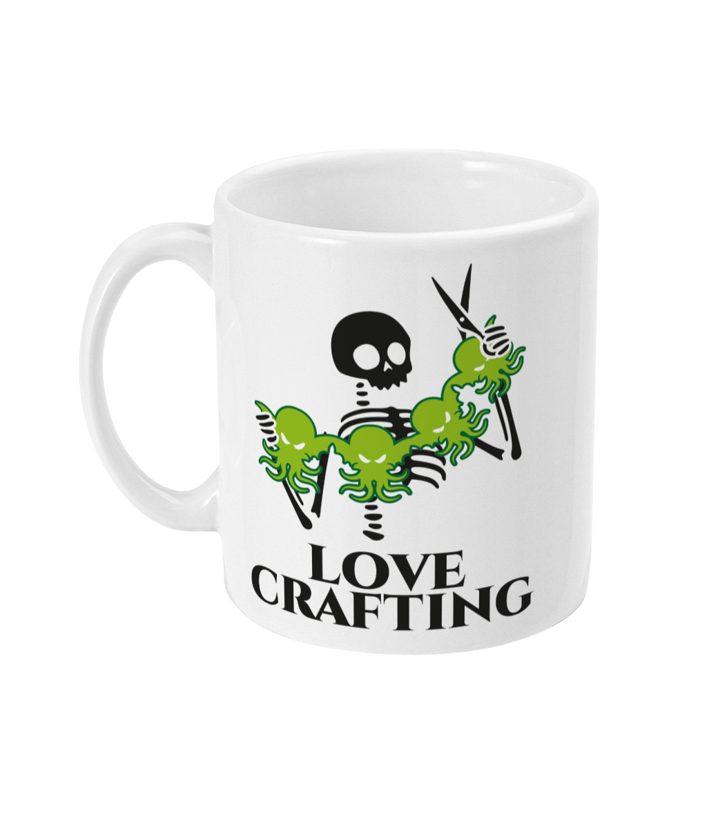 Love Crafting