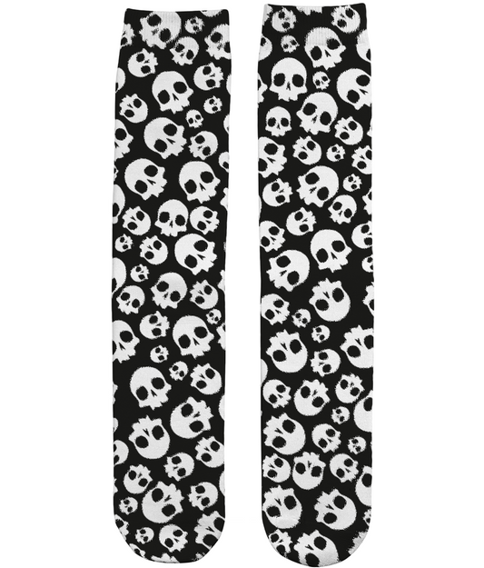 Coffin Socks from Dead Northern