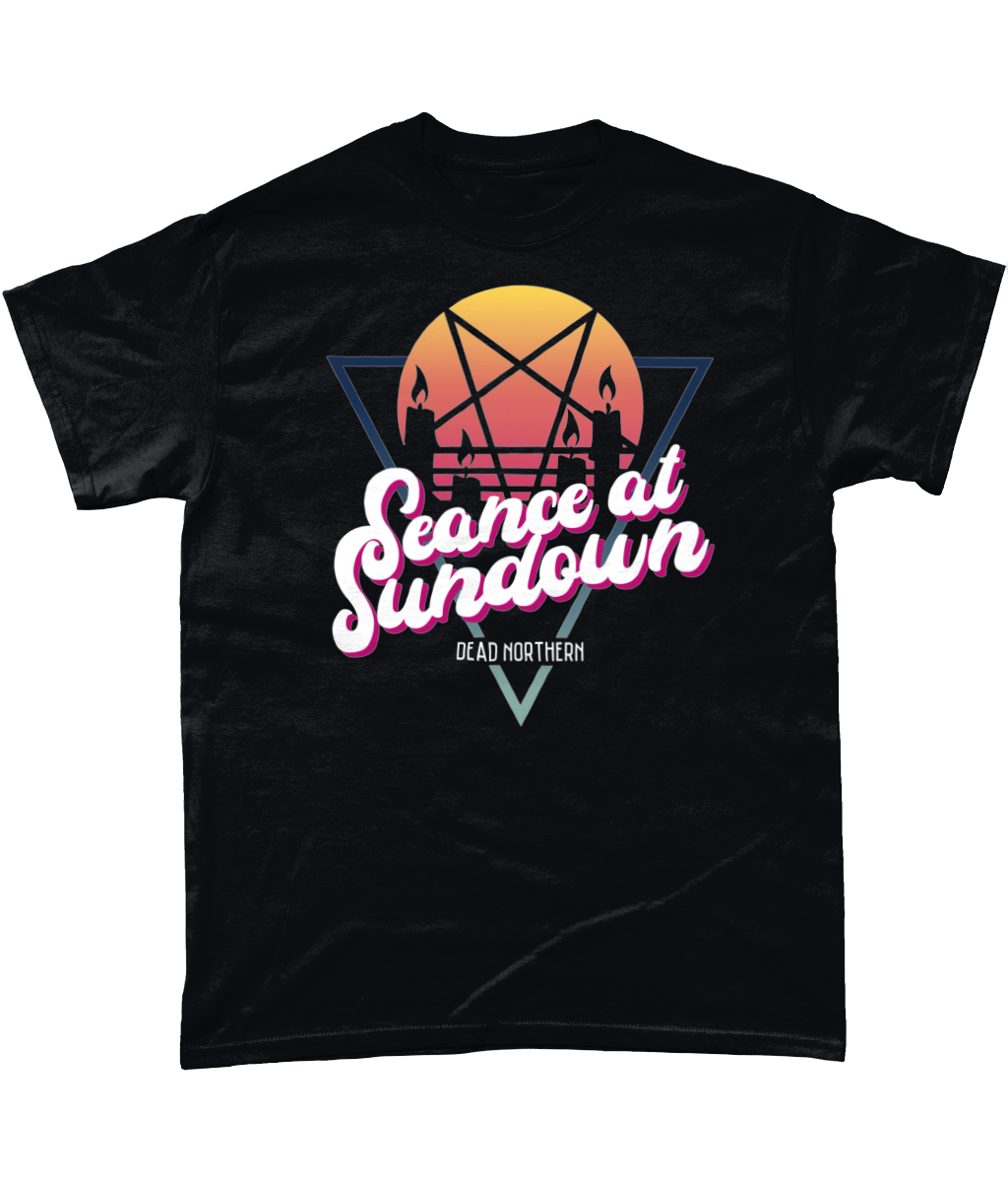 Seance at Sundown T-Shirt