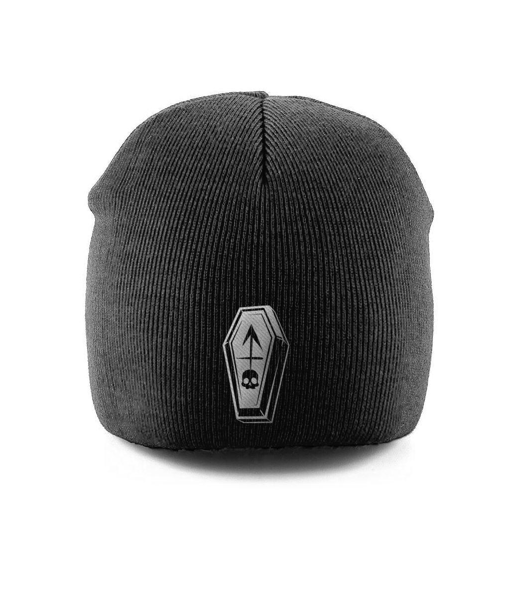 Signature Edition Pull-On Beanie