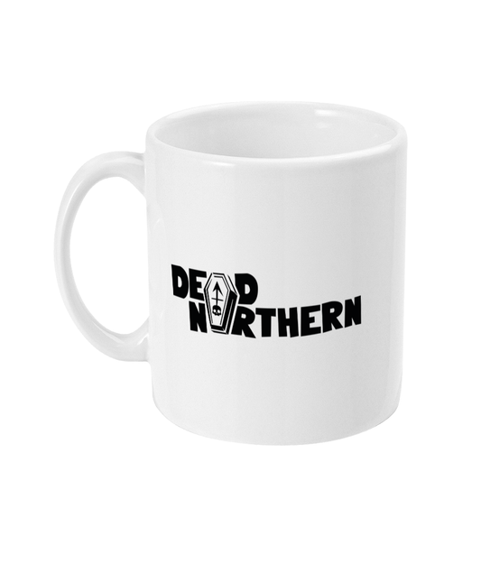 Dead Northern Signature Edition Mug