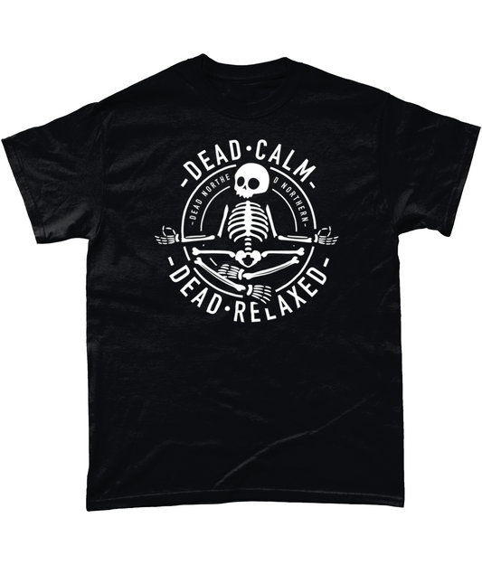 Dead Calm – Dead Relaxed T-Shirt