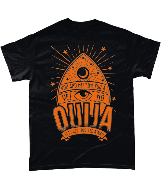 Time for a Ouija T-Shirt