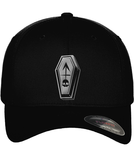 Signature Edition Fitted Baseball Cap