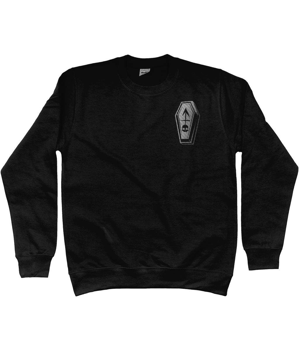 Signature Edition Sweatshirt