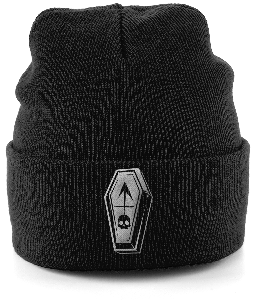 Signature Edition Cuffed Beanie